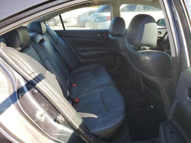 Photo 6 from auction – 2013 NISSAN MAXIMA S with VIN 1N4AA5APXDC825838
