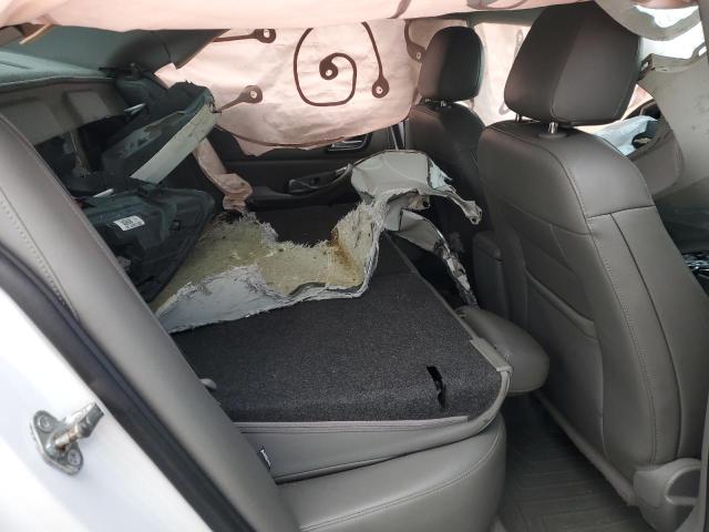 Photo 6 from auction – 2014 CHEVROLET MALIBU 1LT with VIN 1G11C5SL8EF167803