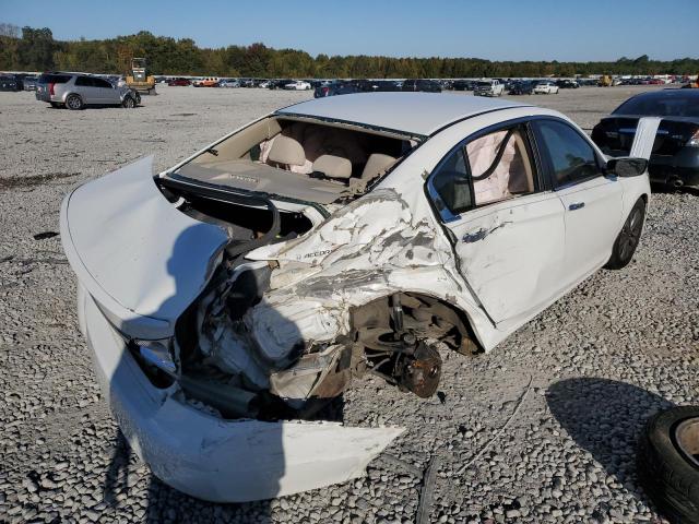Photo 4 from auction – 2013 HONDA ACCORD LX with VIN 1HGCR2F35DA196566