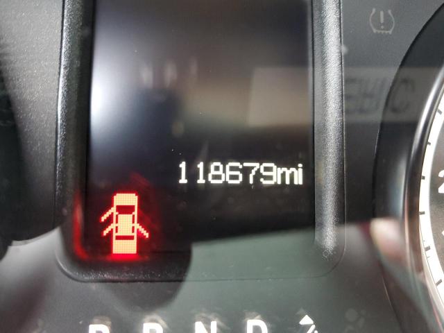 Photo 8 from auction – 2014 RAM 1500 ST with VIN 1C6RR6FG4ES179344