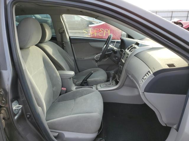 Photo 5 from auction – 2013 TOYOTA COROLLA BA with VIN 5YFBU4EE6DP109342