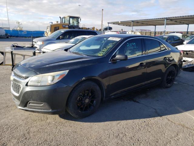 Photo 2 from auction – 2014 CHEVROLET MALIBU LS with VIN 1G11B5SL7EF201751