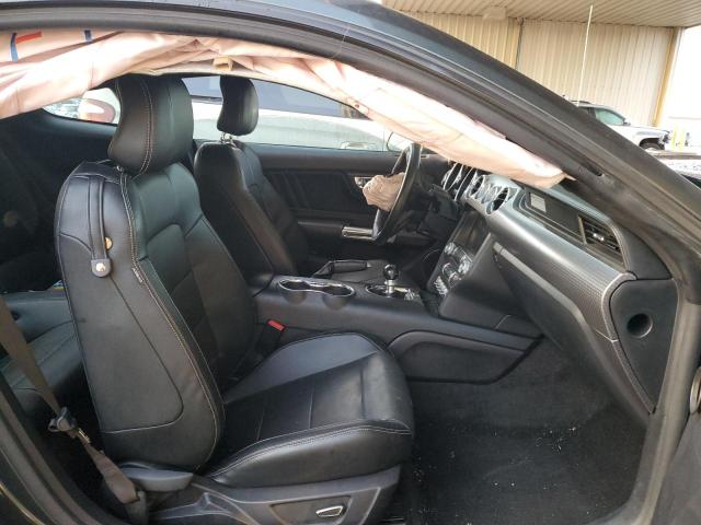 Photo 5 from auction – 2015 FORD MUSTANG GT with VIN 1FA6P8CF4F5313834