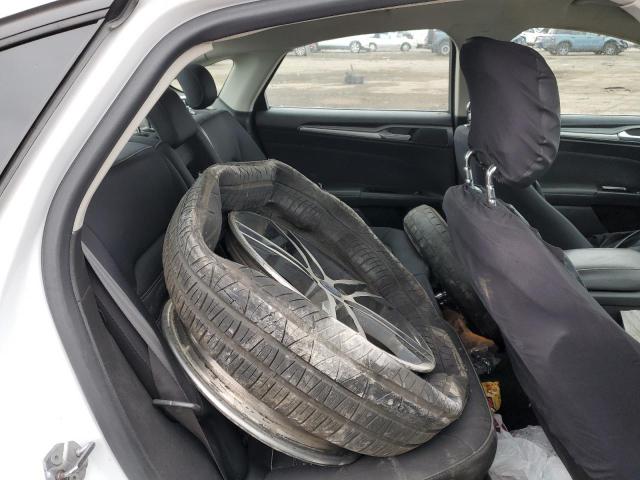 Photo 6 from auction – 2013 FORD FUSION SE with VIN 3FA6P0H74DR263630