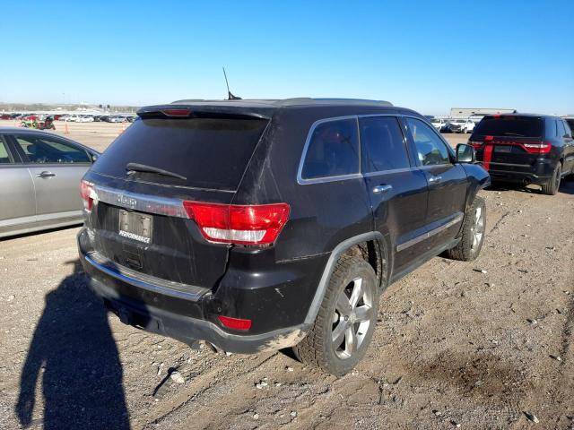 Photo 4 from auction – 2013 JEEP GRAND CHER with VIN 1C4RJFBGXDC649746