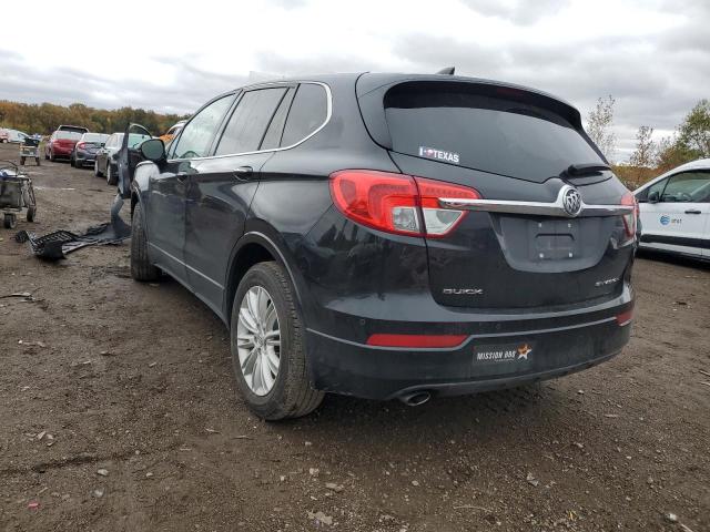 Photo 3 from auction – 2017 BUICK ENVISION P with VIN LRBFXASA8HD148420