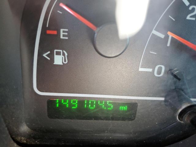 Photo 8 from auction – 2003 FORD WINDSTAR S with VIN 2FMDA534X3BB36886