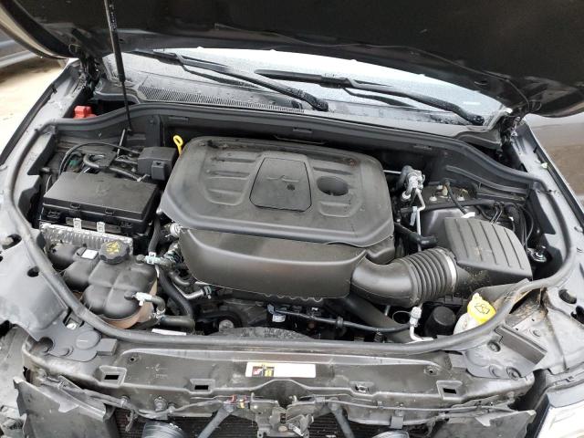 Photo 7 from auction – 2021 JEEP GRAND CHER with VIN 1C4RJFCG7MC639075