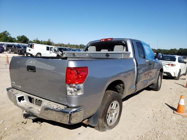 Photo 4 from auction – 2008 TOYOTA TUNDRA DOU with VIN 5TBBV54168S514883