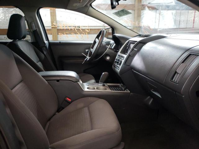 Photo 5 from auction – 2010 FORD EDGE SE with VIN 2FMDK3GC2ABB52404