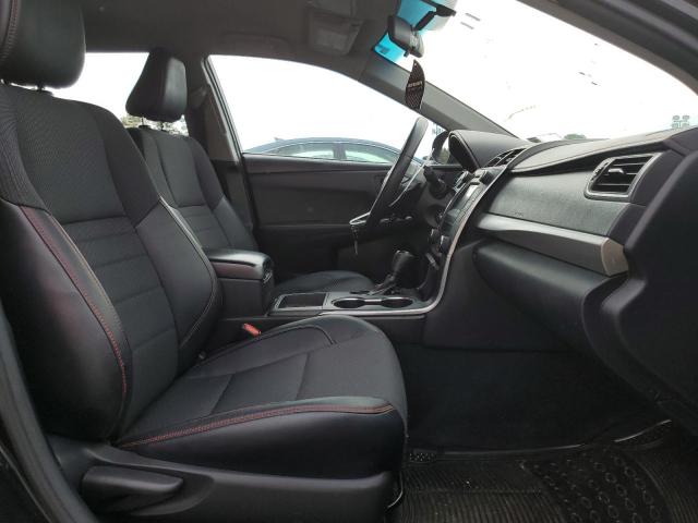 Photo 5 from auction – 2017 TOYOTA CAMRY LE with VIN 4T1BF1FK0HU396601