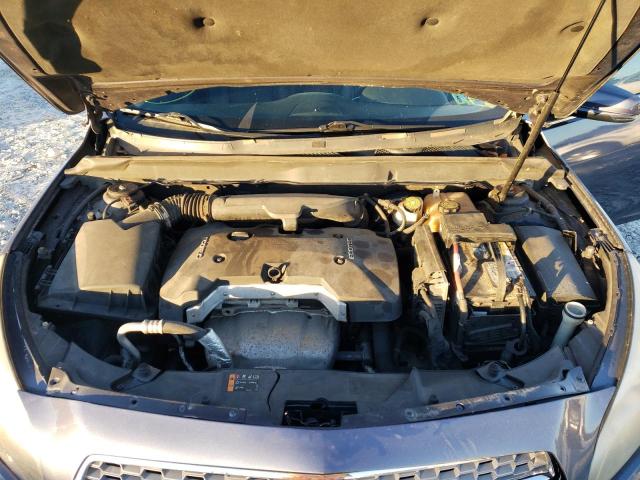 Photo 7 from auction – 2013 CHEVROLET MALIBU LTZ with VIN 1G11H5SA6DF326087