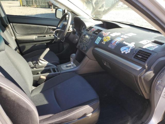 Photo 5 from auction – 2013 SUBARU IMPREZA SP with VIN JF1GPAL60D2842644