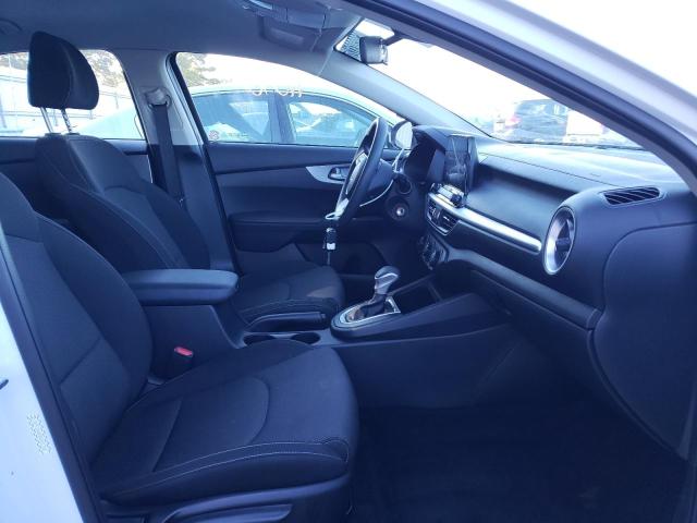 Photo 5 from auction – 2022 KIA FORTE FE with VIN 3KPF24AD3NE451760