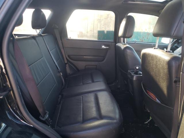 Photo 6 from auction – 2012 FORD ESCAPE LIM with VIN 1FMCU0E71CKB94551