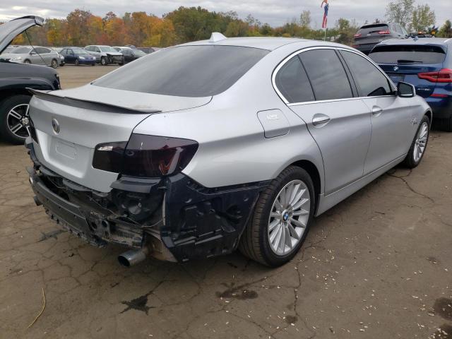 Photo 4 from auction – 2013 BMW 535 I with VIN WBAFR7C54DC825590