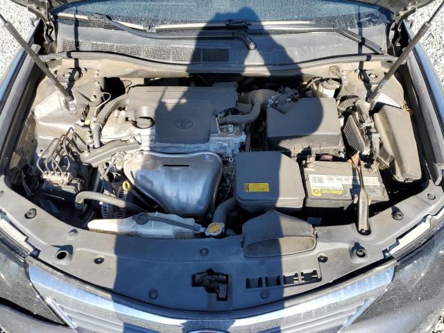 Photo 7 from auction – 2012 TOYOTA CAMRY BASE with VIN 4T1BF1FK7CU109280