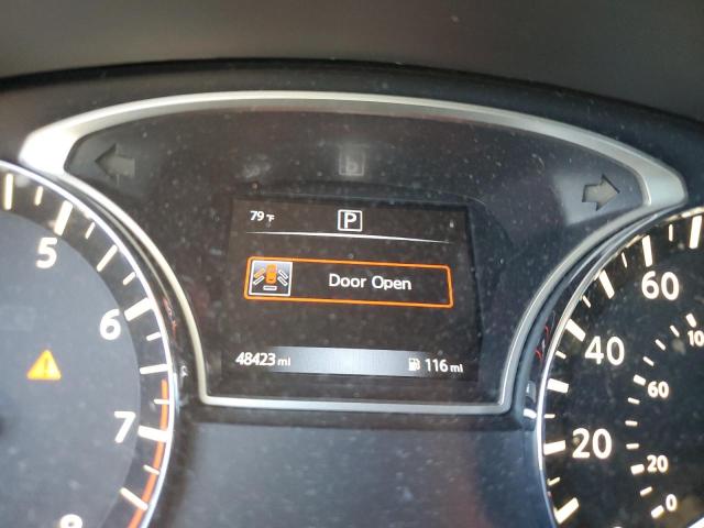 Photo 8 from auction – 2016 NISSAN ALTIMA 2.5 with VIN 1N4AL3AP9GN322289