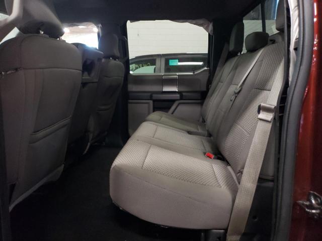 Photo 6 from auction – 2015 FORD F150 SUPER with VIN 1FTEW1EF7FFA79650