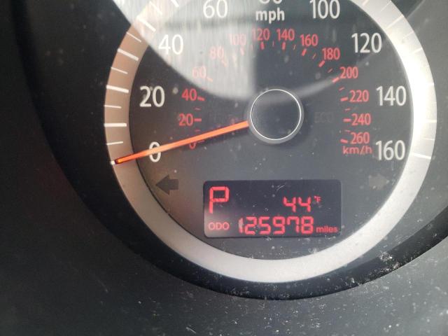 Photo 8 from auction – 2010 KIA OPTIMA LX with VIN KNAGG4A80A5387351