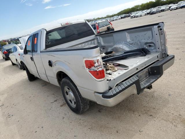 Photo 3 from auction – 2014 FORD F150 SUPER with VIN 1FTFX1CF1EKG52116