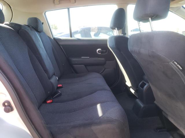 Photo 6 from auction – 2010 NISSAN VERSA with VIN 3N1BC1CPXAL439051