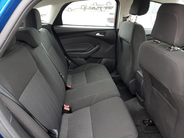 Photo 6 from auction – 2018 FORD FOCUS SE with VIN 1FADP3K23JL258404