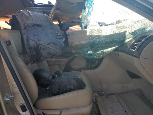 Photo 5 from auction – 2007 HONDA ACCORD EX with VIN 1HGCM56887A184587