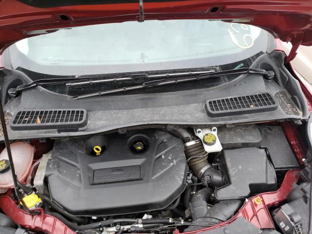 Photo 7 from auction – 2019 FORD ESCAPE TIT with VIN 1FMCU0J90KUB95829