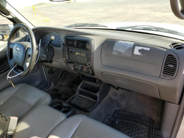 Photo 9 from auction – 2008 FORD RANGER with VIN 1FTYR10D58PA84904