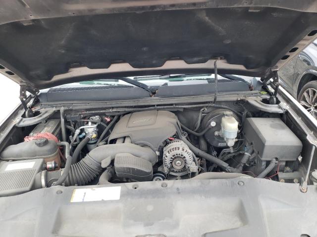 Photo 7 from auction – 2007 GMC NEW SIERRA with VIN 2GTEK13M971574163