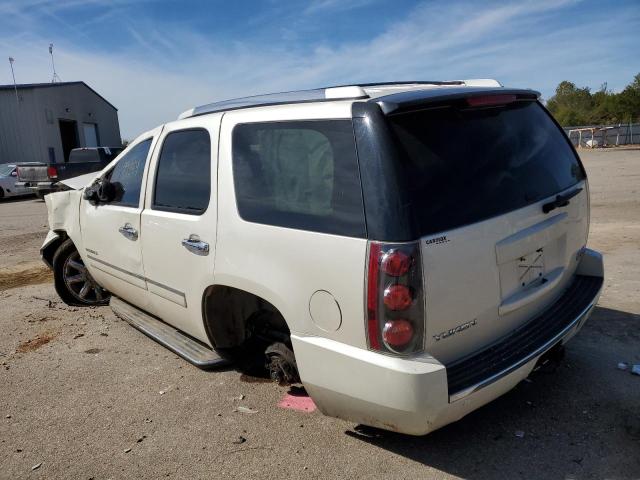 Photo 3 from auction – 2014 GMC YUKON DENA with VIN 1GKS1EEF8ER122659