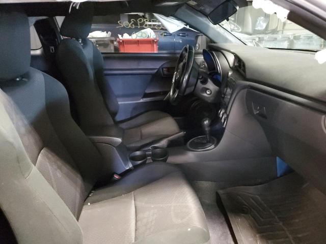 Photo 5 from auction – 2011 TOYOTA SCION TC with VIN JTKJF5C74B3014423