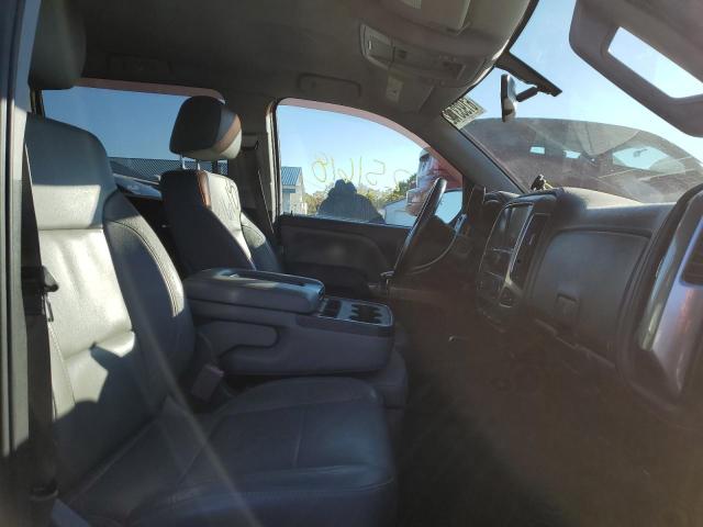 Photo 5 from auction – 2014 CHEVROLET SILVERADO with VIN 3GCUKSEC5EG356828