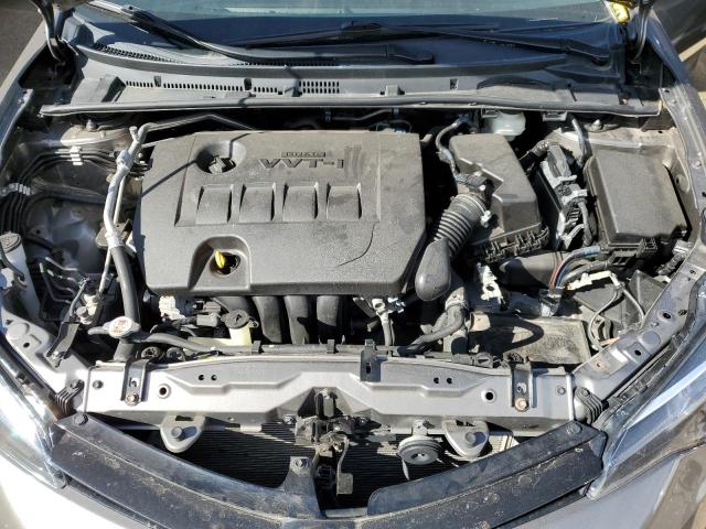 Photo 7 from auction – 2017 TOYOTA COROLLA L with VIN 2T1BURHE5HC844246