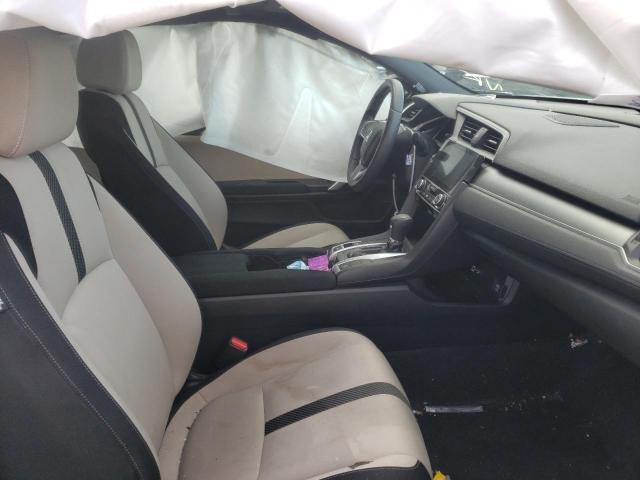 Photo 5 from auction – 2016 HONDA CIVIC EX with VIN 2HGFC3B31GH361190