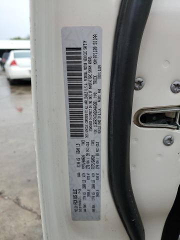 Photo 10 from auction – 2016 RAM 1500 LARAM with VIN 1C6RR7NT0GS400381