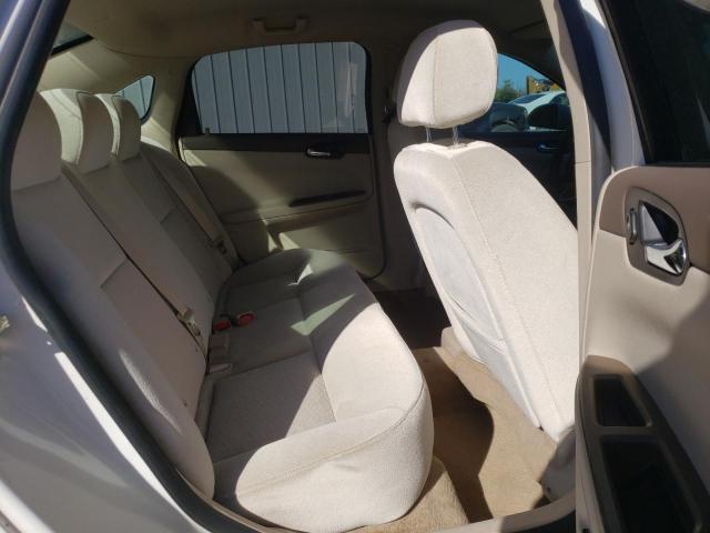 Photo 6 from auction – 2007 CHEVROLET IMPALA LT with VIN 2G1WT58K779227649
