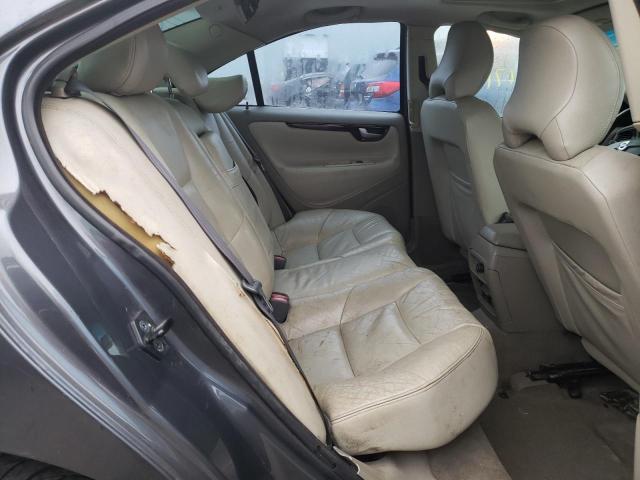 Photo 6 from auction – 2004 VOLVO S60 2.5T with VIN YV1RS59VX42403629