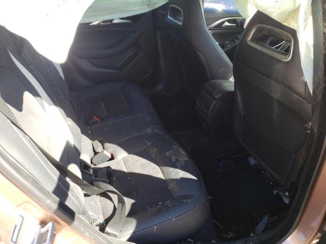 Photo 6 from auction – 2018 INFINITI QX30 BASE with VIN SJKCH5CPXJA042518