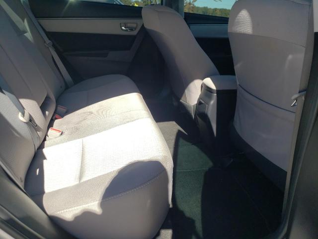 Photo 6 from auction – 2016 TOYOTA COROLLA LE with VIN 2T1BURHE7GC671490