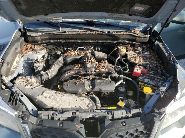 Photo 7 from auction – 2016 SUBARU FORESTER 2 with VIN JF2SJADC8GH501201