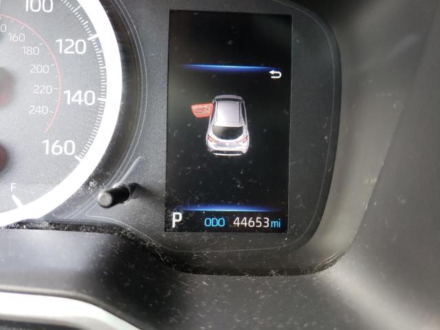 Photo 8 from auction – 2019 TOYOTA COROLLA SE with VIN JTNK4RBE4K3069216