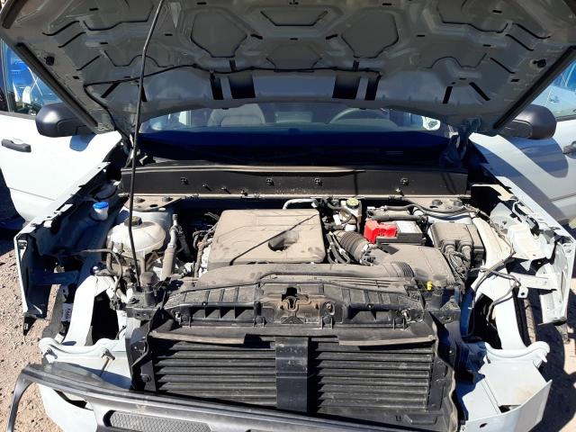 Photo 7 from auction – 2021 FORD BRONCO SPO with VIN 3FMCR9B68MRA08969