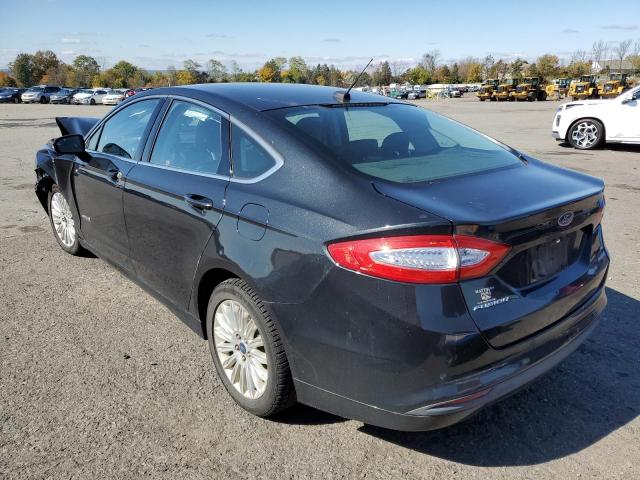 Photo 3 from auction – 2013 FORD FUSION SE with VIN 3FA6P0LU7DR316818