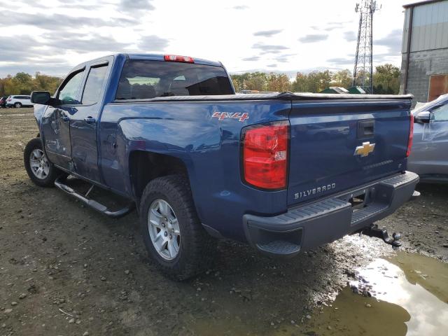 Photo 3 from auction – 2015 CHEVROLET SILVERADO with VIN 1GCVKREH4FZ239719