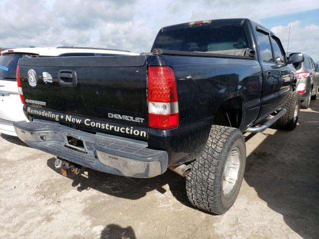 Photo 4 from auction – 2004 CHEVROLET SILVERADO with VIN 1GCHK23U44F184157