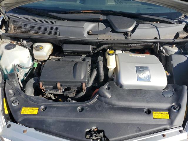 Photo 7 from auction – 2005 TOYOTA PRIUS with VIN JTDKB20U250126417