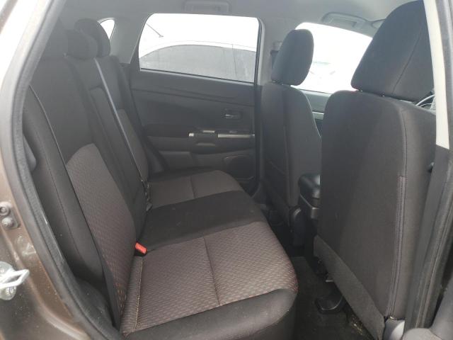 Photo 6 from auction – 2019 MITSUBISHI OUTLANDER with VIN JA4AP3AU5KU026389