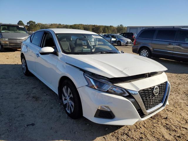 NISSAN ALTIMA S 2019 with VIN 1N4BL4BV1KN317815 - Photo from auction